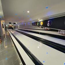 * last minute gilt nicht an feiertagen sowie im november dezember. Bowlingbahn Fur Zuhause Privater Spass Funk Bowling