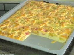 Rhabarber Buttermilch Kuchen Rezept Rezepte Buttermilchkuchen Und Kuchen Rezepte