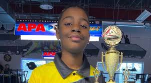 Tate, Mast and “Jawz” Spain head up winners of “When the Smoke Clears”  junior events