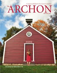 Fall 2013 Archon By Govsacademy Issuu