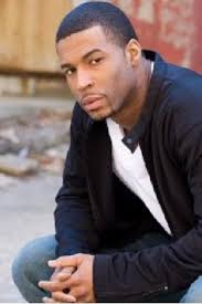 Robert Christopher Riley