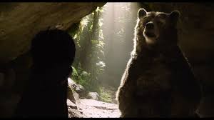 One file with a slight grey canvas style background. Baloo Clip Disneys The Jungle Book Dailymotion Video