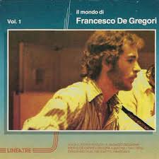 Benvenuti sulla pagina facebook ufficiale di francesco de gregori! Francesco De Gregori Il Mondo Di Francesco De Gregori Vol 1 1990 Cd Discogs