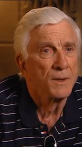 ✈️ Today marks the 45th anniversary release of one of the funniest movies  of all time, #Airplane! Watch Leslie Nielsen reflect