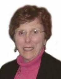 Nancy ERTEL Obituary (1939