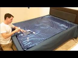 Factors to consider before buying waterbed mattresses. 53 Different Types Of Beds Frames And Styles The Sleep Judge