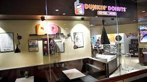 Dunkin' donuts juga mampu meyakini pelanggan bahwa dunkin' donuts tidak hanya membuat donut namun menyediakan sandwich dan sop. Dunkin Donuts Tumbang Tak Bayar Thr Potong Gaji Karyawan