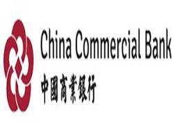 Image result for China Commercial Bank
