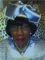 Amanda Cain Obituary (2018)