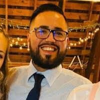 Marcus Alfonso's Instagram, Twitter & Facebook