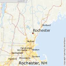 Distance from new hampshire to new york distance from new hampshire to new york is 342 kilometers. Best Places To Live In Rochester New Hampshire