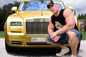Jonathan felix anthony cena jr. How F9 S John Cena Made His Us 60 Million Net Worth And How The Wwe Superstar Spends It Hint On Flashy Cars South China Morning Post