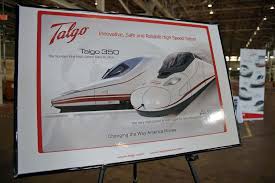 Talgo Seeks To Rapidly Grow Workforce As It Expands Train Refurbishing Work At Century City Facility The Milwaukee Independent