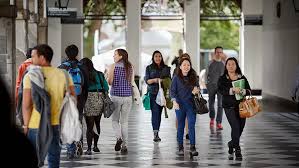 King's recognised as one of the most international universities in the  world | King's College London