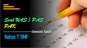 We did not find results for: Soal Uas 1 Pas Pendidikan Agama Katolik Kelas 7