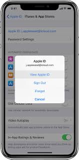 See Or Cancel Your Subscriptions Cellular Network App App Play