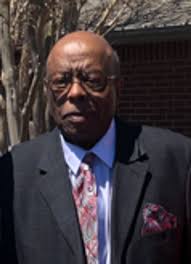 Curtis Robinson Obituary August 19, 2020