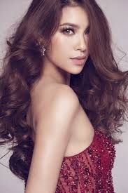 Ngắm bộ ảnh cuối trong vai trò đương kim Hoa hậu Hoàn vũ của Phạm Hương