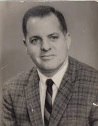 Francis "Frank" H. Hackett Obituary August 12, 2016