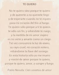 Pin By Odalys C Lopez On 1941 Neruda Love Poems Pablo Neruda Spanish Love Poems