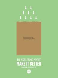Food Infographic Food Bank Poster Infographicnow Com Your Number One Source For Daily Infographics Visual Creativity Food Infographic Food Bank Banks Advertising