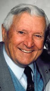 Robert Irwin Obituary (1918