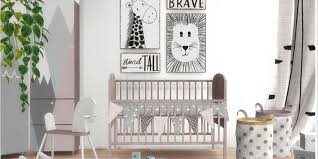 Choosing the right crib is important for so many reasons. Best Sims 4 Baby Cc 2021 Most Unique Picks You Can T Miss Sim Guided