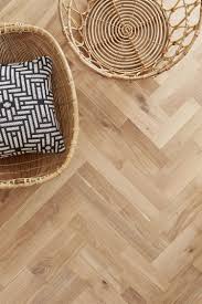 New Product Launch Junckers Twin Herringbone A Pre Finished No Need For Sanding Sealing On Si Solid Oak Floors Wood Parquet Flooring Wood Flooring Company