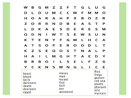 Find lots of free puzzles and games for any occasion: Printable Word Search Puzzle
