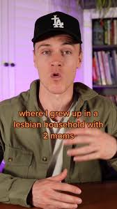 Ross Johnson Lgbt Mom