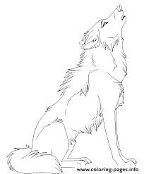 Print Cartoon Animal Howling Wolf See9b Coloring Pages Wolf Colors Animal Drawings Wolf Drawing Free howling wolf clipart, download free clip art, free. print cartoon animal howling wolf see9b