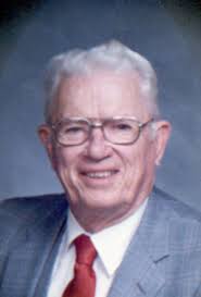 Horace E. Kidd Obituary February 13, 2002