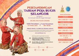 Seni warisan budaya perlulah dijaga agar ia tidak hilang di telan arus kemodenan. Padat Selangor Padatselangor Twitter