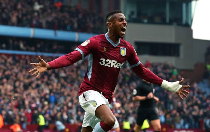 Image result for jonathan kodjia"