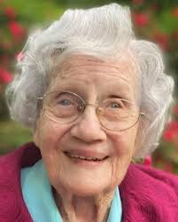 Mary Jane Williams Lang (1926-2023)