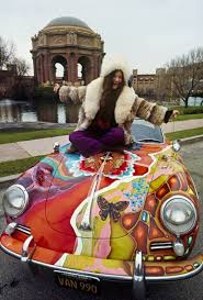 The Ballad of Janis Joplin