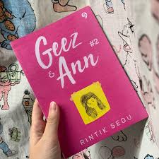 Check spelling or type a new query. Novel Geez Ann 1 Dan 2 Buku Rahasia Geez Buku Alat Tulis Buku Di Carousell