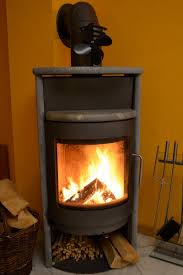 Vailant Premium 4 Kaminventilator Test