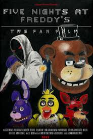 Scott cawthon, creator of the five nights at freddy's franchise, recently revealed the movie adaptation will finally begin filming in spring 2021. Five Nights At Freddy S The Fan Movie 2017 Imdb
