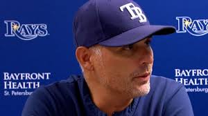 Rays score 11 runs in win vs. Cardinals