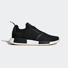 Buy adidas sports shoes for men, women & kids online in india at myntra. Nmd R1 Schuh In Schwarz Adidas Deutschland