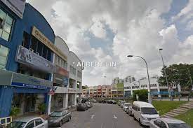 25 jalan public kampung sungai buloh, kampung baru sungai buloh. Taman Sungai Besi Near Public Bank Intermediate Office For Rent In Sungai Besi Kuala Lumpur Iproperty Com My