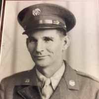 Sherwood Anthony Logue (1907–1981) • FamilySearch