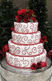 Wedding Cakes Custom Cakes By Megan Christmas Wedding Cakes Budget Wedding Cake Diy Wedding Cake