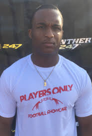 Jalen Madison, Brunswick School, Running Back