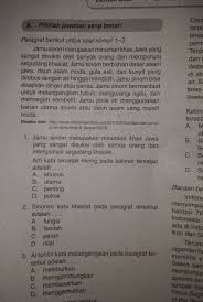 Secara semantik verhaar (1978) mendefinisikan sebagai ungkapan (bisa berupa kata, frase atau kalimat). Tolong Jawab Ya Makasih Brainly Co Id