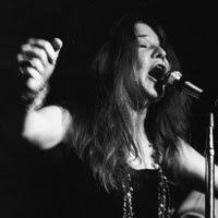 Cheap thrills big brother & the holding company, janis joplin 1968. New Janis Joplin Biography Reveals The Hard Work Behind The Heart Npr