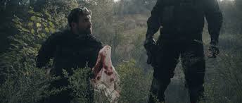 A female scientist tries to get to the laboratory to create a cure to save the world, protected by an eccentric and two members of the special forces. Covid 21 Lethal Virus 2021 Photo Gallery Imdb