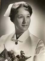 Patricia Marini Obituary