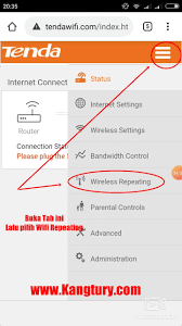 Check spelling or type a new query. Cara Mudah Nembak Wifi Dengan Router Tenda N301 Kangtury Com